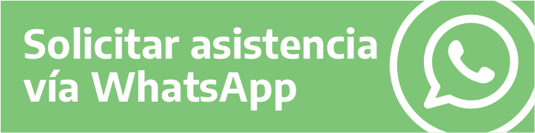Solicitar Asistencia WhatsApp